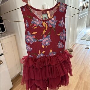 Matilda Jane charade collection size 6‎ dress